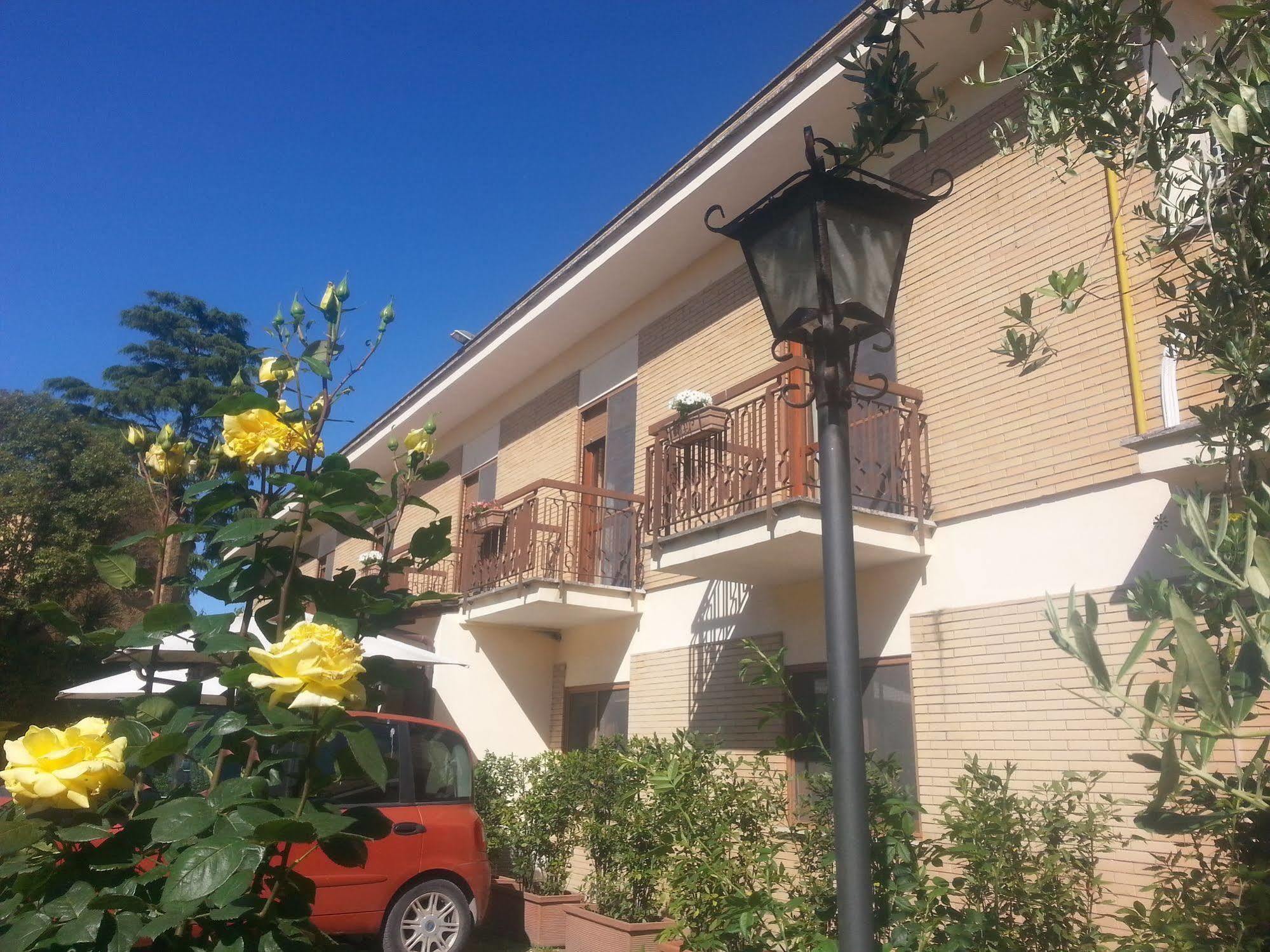 Tempio Di Apollo Hotel 2*