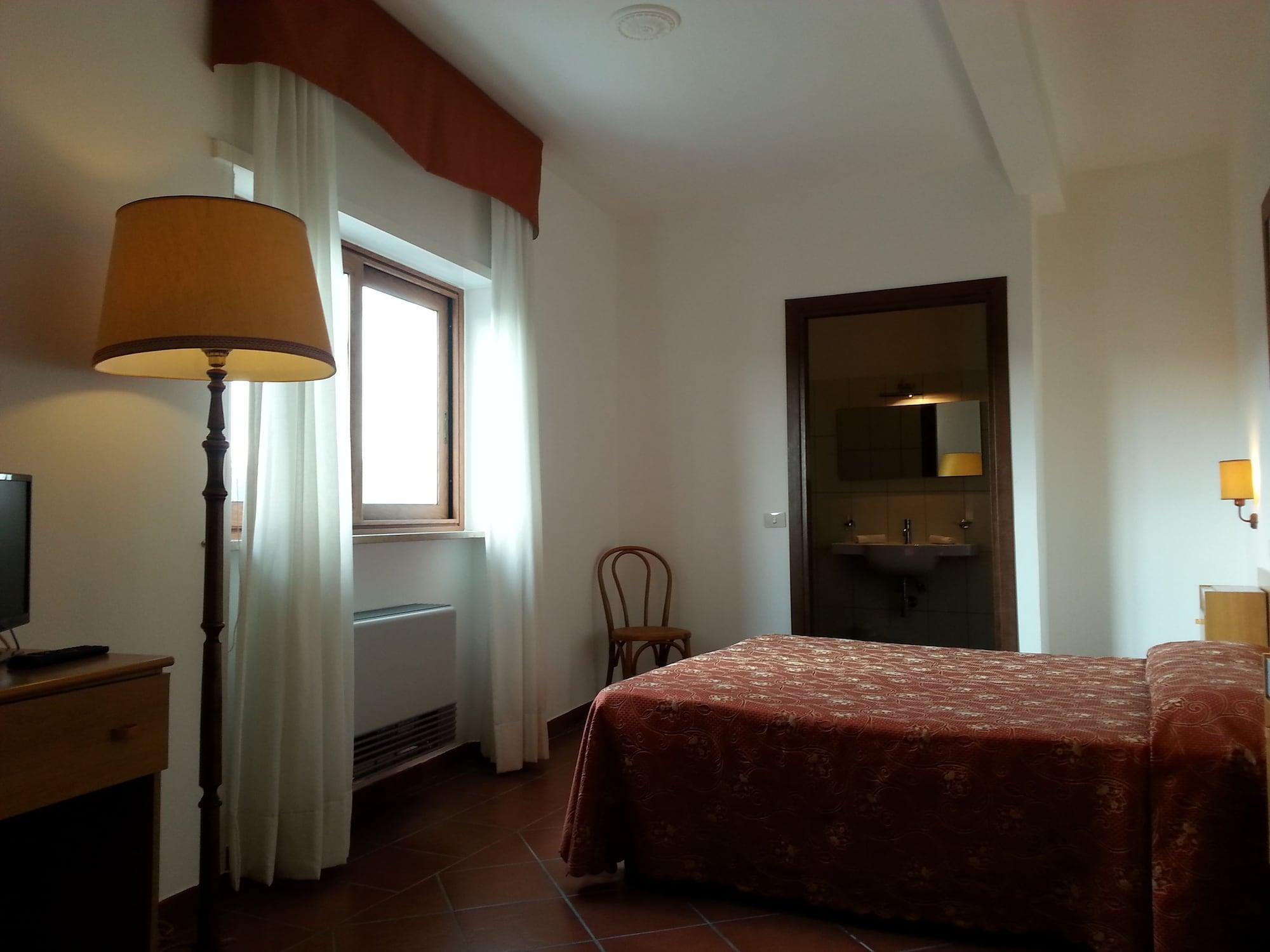 Hotel Tempio Di Apollo Rome