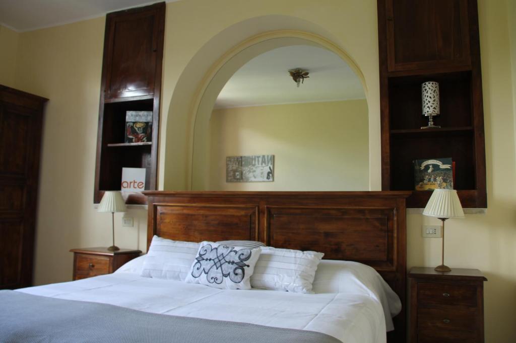 Hotel Tempio Di Apollo Rome