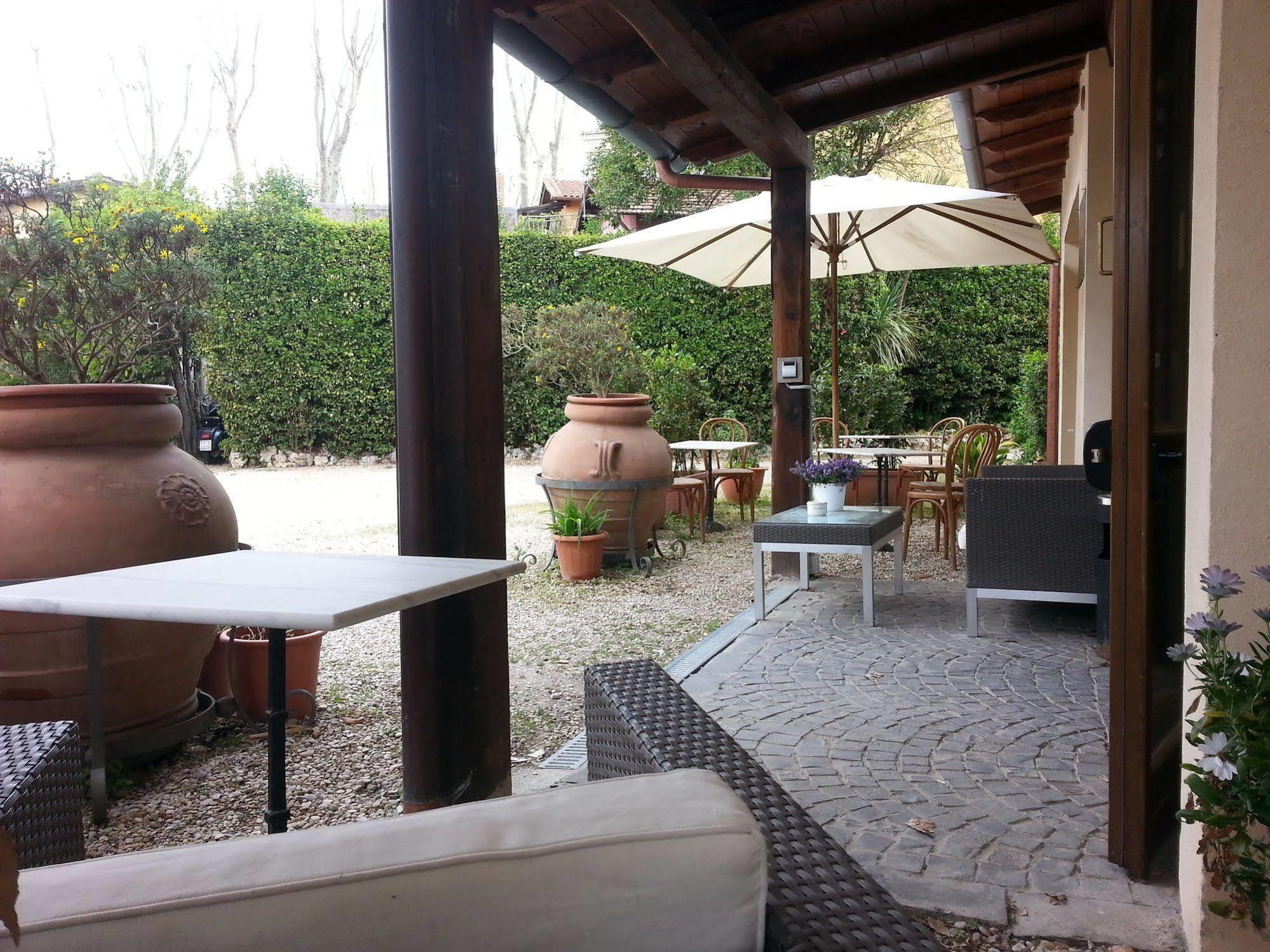 Hotel Tempio Di Apollo Rome