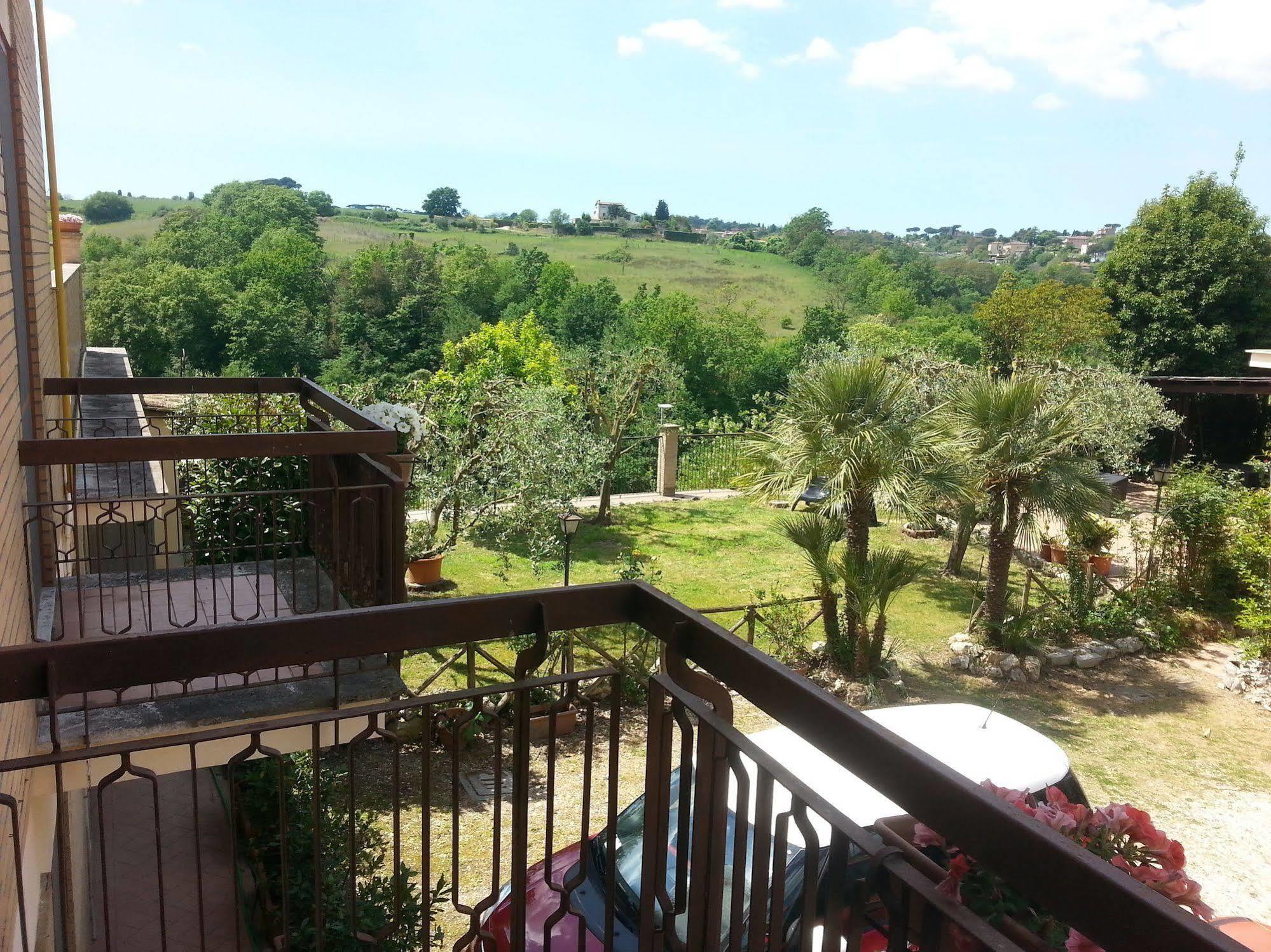 Hotel Tempio Di Apollo Rome