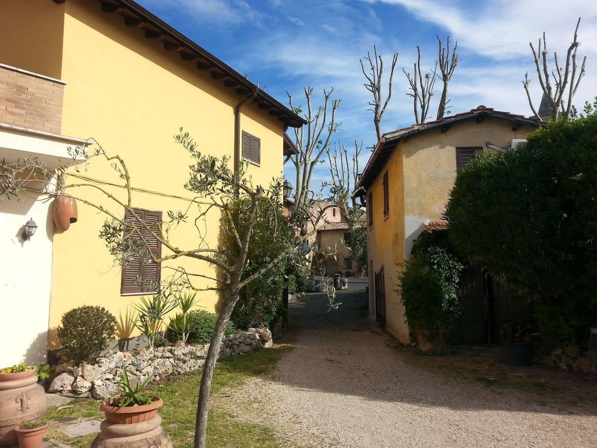 Tempio Di Apollo Hotel